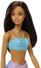 Mattel BRB Panenka Barbie mořská panna Dreamtopia 3 druhy