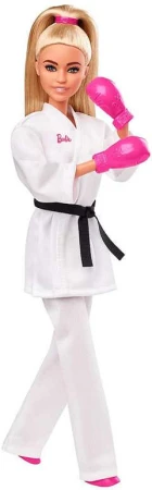 Mattel BRB Panenka Barbie Olympionička Tokio 2020 set s doplňky 3 druhy