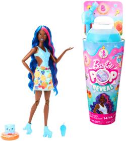 Mattel BRB Pop Reveal Panenka Barbie šťavnaté ovoce vonící 4 druhy