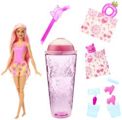Mattel BRB Pop Reveal Panenka Barbie šťavnaté ovoce vonící 4 druhy
