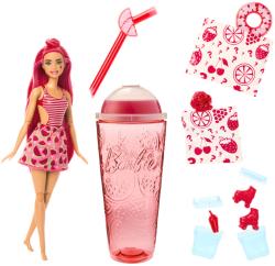 Mattel BRB Pop Reveal Panenka Barbie šťavnaté ovoce vonící 4 druhy