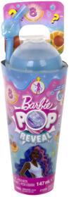 Mattel BRB Pop Reveal Panenka Barbie šťavnaté ovoce vonící 4 druhy