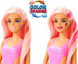 Mattel BRB Pop Reveal Panenka Barbie šťavnaté ovoce vonící 4 druhy