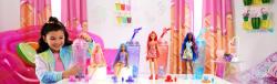 Mattel BRB Pop Reveal Panenka Barbie šťavnaté ovoce vonící 4 druhy