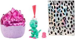 Mattel Cave Club dino zvířátko herní set se slizem a doplňky 4 překvapení plast