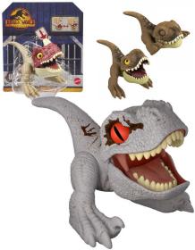 Mattel Dinosaurus 8cm Jurassic World probuzení Dinosaura různé druhy