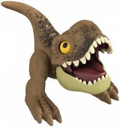 Mattel Dinosaurus 8cm Jurassic World probuzení Dinosaura různé druhy