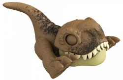 Mattel Dinosaurus 8cm Jurassic World probuzení Dinosaura různé druhy