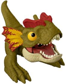 Mattel Dinosaurus 8cm Jurassic World probuzení Dinosaura různé druhy