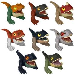 Mattel Dinosaurus 8cm Jurassic World probuzení Dinosaura různé druhy