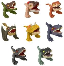 Mattel Dinosaurus 8cm Jurassic World probuzení Dinosaura různé druhy