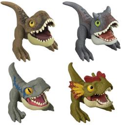 Mattel Dinosaurus 8cm Jurassic World probuzení Dinosaura různé druhy