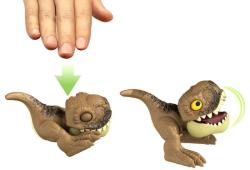 Mattel Dinosaurus 8cm Jurassic World probuzení Dinosaura různé druhy