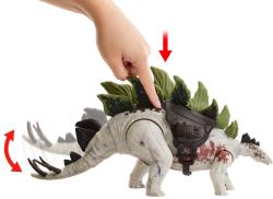 Mattel Dinosaurus obrovský útočící Jurský svět: Nadvláda akční figurka 2 druhy