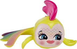 Mattel Enchantimals set panenka 15cm + zvířátko 7 druhů
