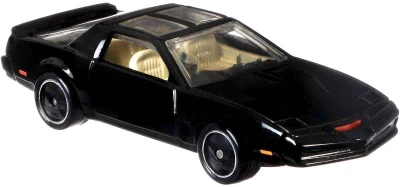 Mattel HOT WHEELS Auto angličák 1:64 prémiové kultovní auto kov 5 druhů