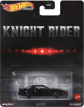Mattel HOT WHEELS Auto angličák 1:64 prémiové kultovní auto kov 5 druhů