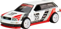 Mattel HOT WHEELS Auto angličák 1:64 prémiové kultovní auto kov 5 druhů