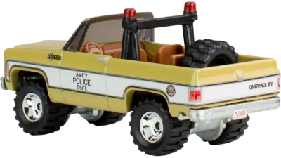 Mattel HOT WHEELS Auto angličák 1:64 prémiové kultovní auto kov 5 druhů