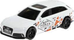 Mattel HOT WHEELS Auto angličák Forza Motorsport model kov různé druhy