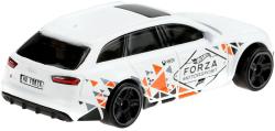 Mattel HOT WHEELS Auto angličák Forza Motorsport model kov různé druhy