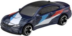 Mattel HOT WHEELS Auto angličák Silver Series 1:64 5 druhů kov