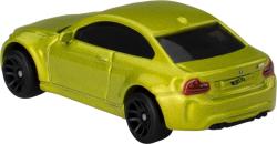 Mattel HOT WHEELS Auto angličák Silver Series 1:64 5 druhů kov