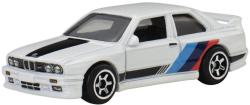 Mattel HOT WHEELS Auto angličák Silver Series 1:64 5 druhů kov