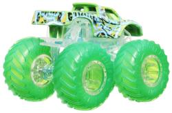 Mattel HOT WHEELS Auto Monster Trucks Power Smashers velká kola 6 druhů