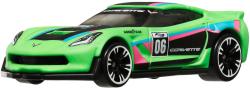 Mattel HOT WHEELS Auto Neon Speeders angličák 1:64 8 druhů
