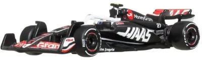Mattel HOT WHEELS Auto Prémiový angličák F1 různé druhy kov