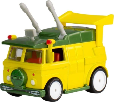 Mattel HOT WHEELS Auto Prémiový angličák POP Culture kov 5 druhů