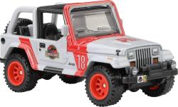 Mattel HOT WHEELS Auto Prémiový angličák POP Culture kov 5 druhů