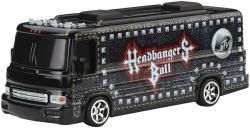 Mattel HOT WHEELS Auto Prémiový angličák POP Culture kov 5 druhů