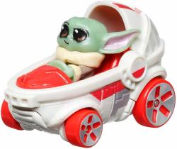 Mattel HOT WHEELS Auto Racerverse 1.64 s postavičkou různé druhy