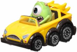 Mattel HOT WHEELS Auto Racerverse 1.64 s postavičkou různé druhy