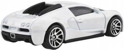 Mattel HOT WHEELS Auto Rychle a zběsile angličák různé druhy kov