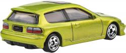 Mattel HOT WHEELS Auto Rychle a zběsile angličák různé druhy kov