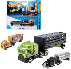 Mattel HOT WHEELS Auto tahač Legendy 6 druhů Kamiony