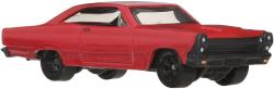 Mattel HOT WHEELS Auto Rychle a zběsile angličák různé druhy kov
