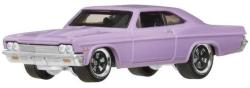 Mattel HOT WHEELS Auto Rychle a zběsile angličák různé druhy kov
