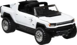 Mattel HOT WHEELS Auto zpětný chod 1:43 kovové 8 druhů