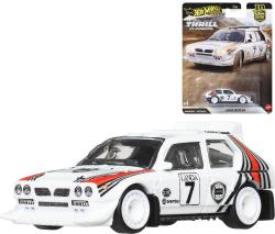 Mattel HOT WHEELS Car Culture auto angličák Lancia Delta S4 kov Mattel HOT WHEELS Car Culture auto angličák Lancia Delta S4 kov
