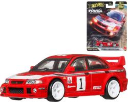 Mattel HOT WHEELS Car Culture auto angličák Mitsubishi Lancer kov Mattel HOT WHEELS Car Culture auto angličák Mitsubishi Lancer kov