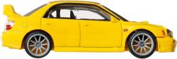 Mattel HOT WHEELS Car Culture auto angličák Subaru Impreza kov