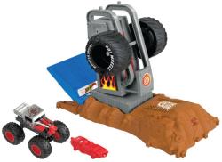 Mattel HOT WHEELS Monster Trucks Aréna: Závodní výzva set s autem 3 druhy