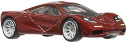Mattel HOT WHEELS Prémiové auto 94 Mclaren F1 velikáni kov