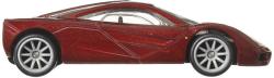Mattel HOT WHEELS Prémiové auto 94 Mclaren F1 velikáni kov