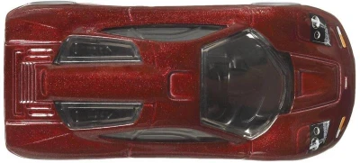 Mattel HOT WHEELS Prémiové auto 94 Mclaren F1 velikáni kov