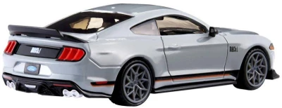 Mattel HOT WHEELS Prémiové auto angličák 1:43 kov 2 druhy